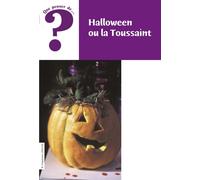 Halloween ou la Toussaint - Michel Salamolard - Fidelite Eds - broché - Essai