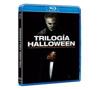 Halloween Pack 1 - 3 (Blu Ray)