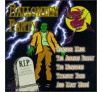 Halloween Party