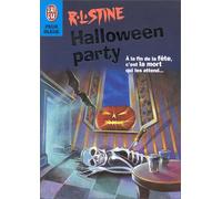 Halloween Party