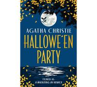 Hallowe'en Party