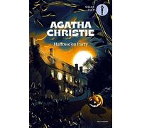 Hallowe'en party