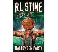 Halloween Party