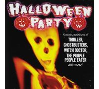 Various Artists - Halloween Party