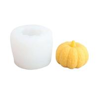 Halloween Party Baking with Star Pumpkin Bat Silicone for Chocolate Candy Cake Decorations Halloween Baking Tool