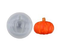 Halloween Party Baking with Star Pumpkin Bat Silicone for Chocolate Candy Cake Decorations Halloween Baking Tool