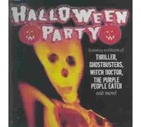 Halloween Party [BMG Special Products] by Various Artists [Audio CD] NEUF