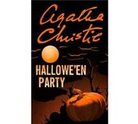 Halloween Party by Agatha Christie Paperback Book Agatha Christie (Auteur)