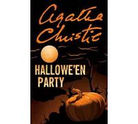 [(Hallowe'en Party)] [ By (author) Agatha Christie ] [September, 2001]