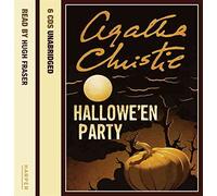 [Hallowe'en Party: Complete & Unabridged] (By: Agatha Christie) [published: October, 2003]