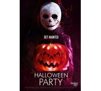 Halloween Party [Digital Video Disc] Ntsc Format