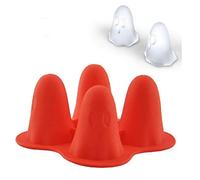 Halloween Party Ghost Ice Cube Tray Moule Personnalisation