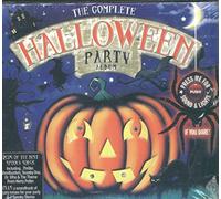 Halloween Party [Import]