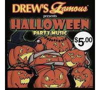 Halloween Party Music