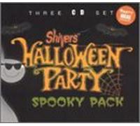 Various Artists - Halloween Tales: Spooky Pack