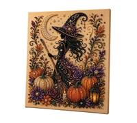 Halloween Pearl Art Kit Spooky Cute 3D Ghost Party Favors fall home decor w