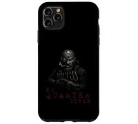 Halloween Pirate Ops No Quarter Given Military Pirate Coque pour iPhone 11 Pro Max