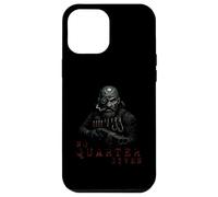 Halloween Pirate Ops No Quarter Given Military Pirate Coque pour iPhone 12 Pro Max
