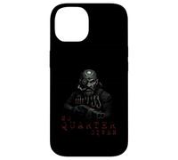 Halloween Pirate Ops No Quarter Given Military Pirate Coque pour iPhone 14