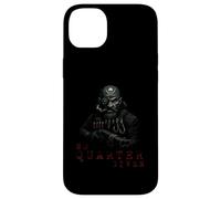 Halloween Pirate Ops No Quarter Given Military Pirate Coque pour iPhone 14 Plus
