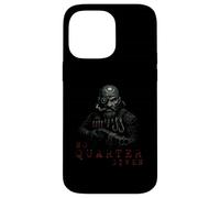 Halloween Pirate Ops No Quarter Given Military Pirate Coque pour iPhone 14 Pro Max