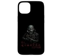 Halloween Pirate Ops No Quarter Given Military Pirate Coque pour iPhone 15 Plus