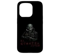 Halloween Pirate Ops No Quarter Given Military Pirate Coque pour iPhone 15 Pro