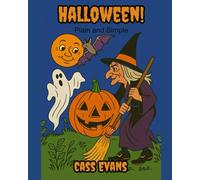 Halloween! Plain and Simple