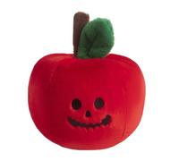 Halloween Plush Toy - Stuffed Holiday Decoration, Soft Festive Doll Figure