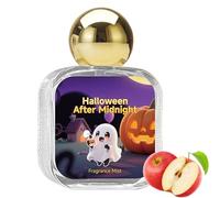Halloween Pour Hommes, Thème Halloween Homme, 50ml Scent Longue Tenue Utilisation Quotidienne Soirée Voyage Travail Adultes