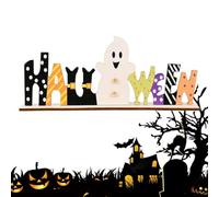 Halloween Pumpkin Centerpiece, Table Decor, Party Dinner Topper, Room