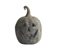 Halloween Pumpkin Jack-O'-Lantern Décorative Lanternes Citrouilles Lumineuses pour Halloween en Extérieur Pumpkin Lamp for Yard Bedroom Living Room Classroom Apartment (C3)