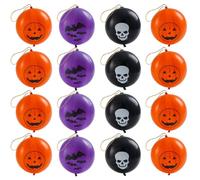 Halloween Punch Balloon (16-Pack)