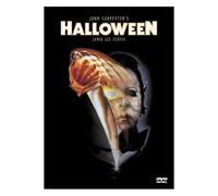 Halloween [Region 2]