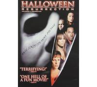 Halloween:Resurrection [2002] [Import allemand]