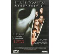Halloween Resurrection