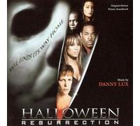 Halloween Resurrection