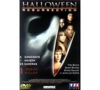 Halloween - Resurrection