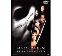 Halloween Resurrection