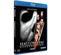Halloween - Resurrection - Blu-Ray