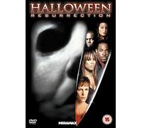 Halloween-Resurrection [Edizione: Regno Unito] [Import]