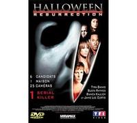 Halloween - Resurrection