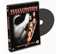 Halloween-Resurrection [Import]