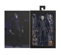 Halloween : Resurrection - Ultimate Michael Myers Figurine d'action échelle 17,8 cm