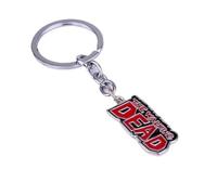 Halloween Rétro Mini Arme En Métal Hache Batte De Baseball Collier Porte-clés - Accessoire De Costume Unique(Color14)