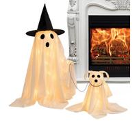 Halloween Room Decor Ground Shelf Mantel Decoration