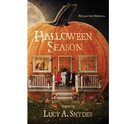 Halloween Season