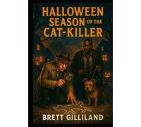 Halloween: Season of the Cat-Killer