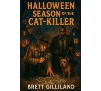 Halloween: Season of the Cat-Killer