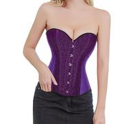 Halloween Short Gainant Femme Ventre Plat Amincissant Body Contrôle Tummy Ferme Corset Corsets Pour Femmes Gaine Post Partum Ceinture Cuir Seamless Respirant Deguisement Adulte Costume Réglable Croc